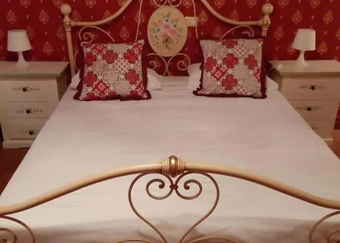 Nova Domizia 4* Roma