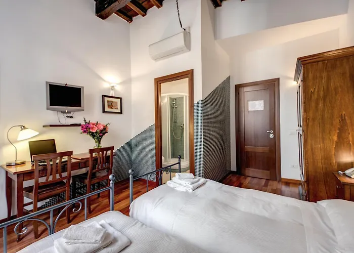 Nova Domizia Affittacamere Roma