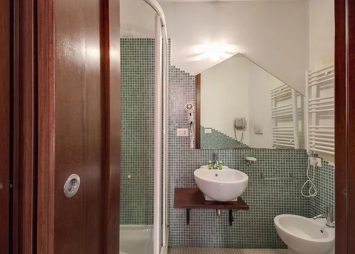 Guest house Nova Domizia