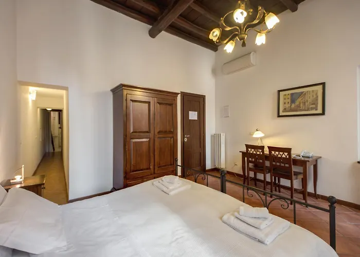 Nova Domizia Affittacamere 4*