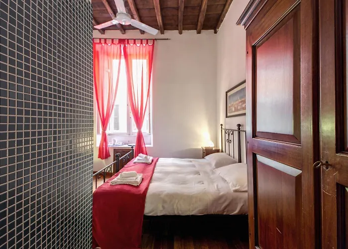 Nova Domizia 4*