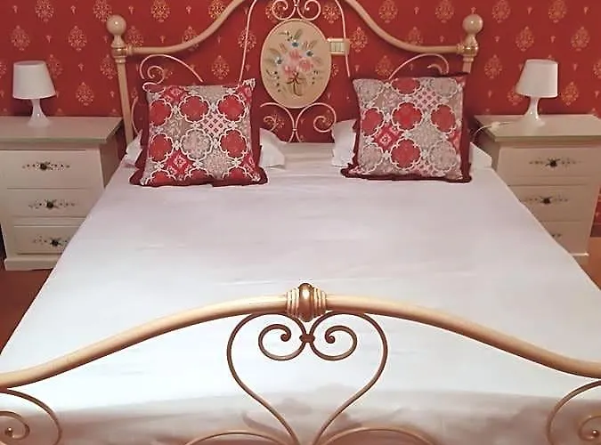 Guest house Nova Domizia 4*