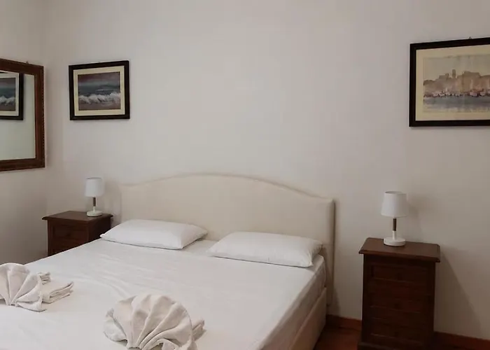 Nova Domizia 4* Roma