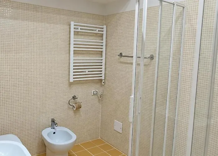 Affittacamere Nova Domizia 4*