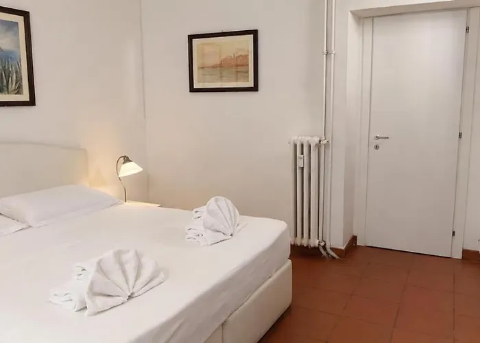 Nova Domizia Affittacamere Roma