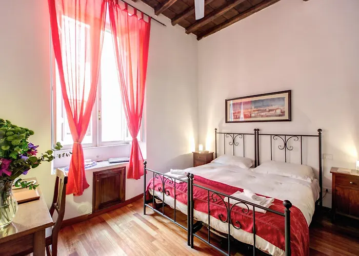 Nova Domizia 4*