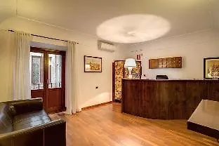 Nova Domizia רומא